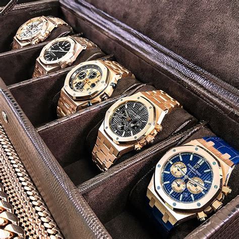 audemars piguet watches miami florida